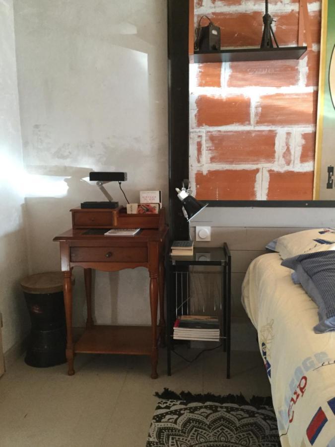 La Maison De Jean Les Adrets Экстерьер фото